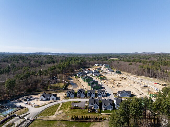 51 Sherburne Ave Tyngsboro, MA - Enclave at Tyngsborough