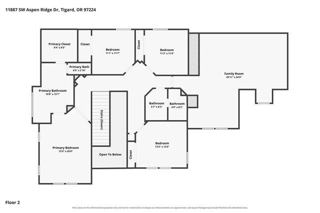 Photo - 11887 SW Aspen Ridge Dr