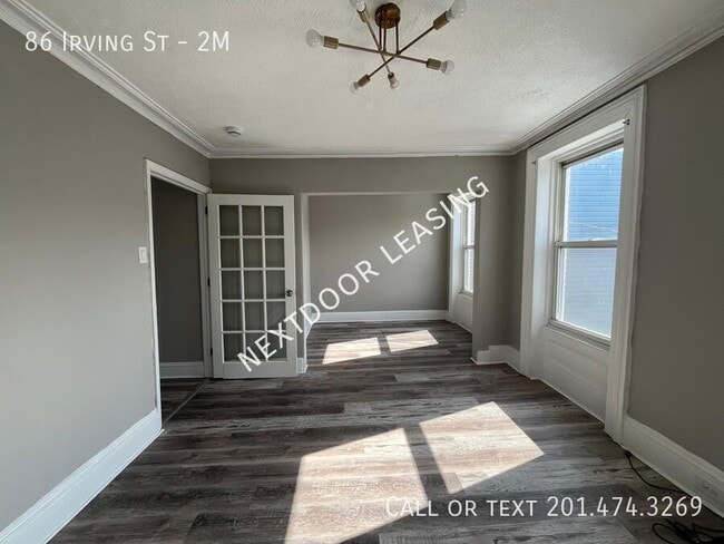 Photo - 86 Irving St Unit 2M