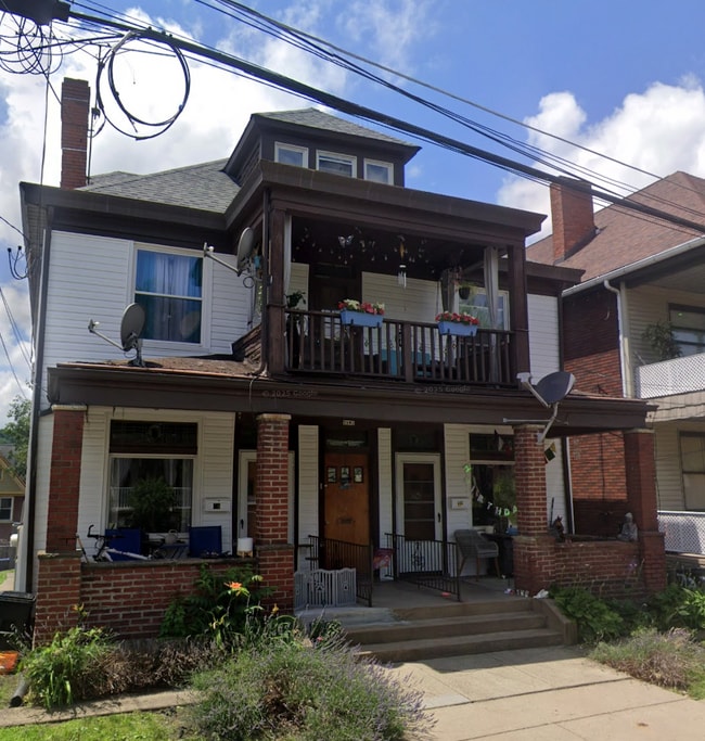 Photo - 712 Herron Ave Unit 710