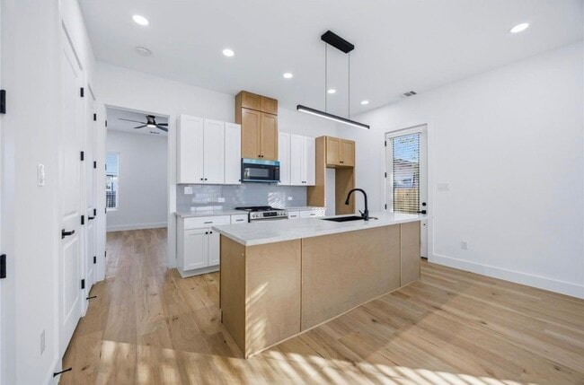 Photo - 3923 Aledo St