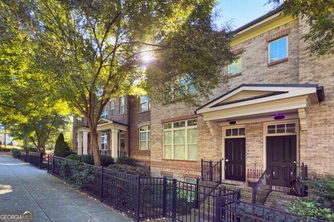 Photo - 1221 Lavista Rd NE