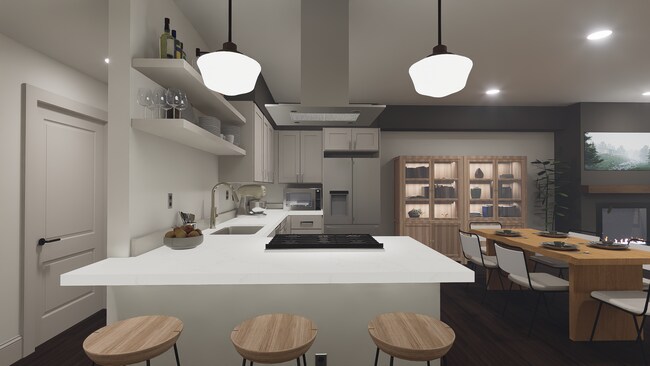 Photo - 121 Michigan Ave W Unit 121 D