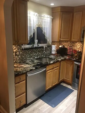 Photo - 285 Queen Terrace Unit 8K