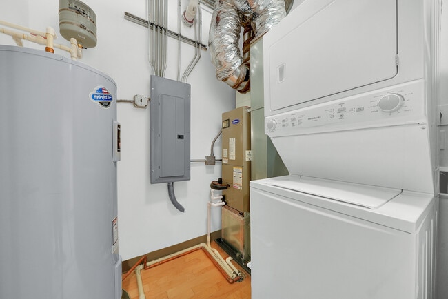 Photo - Hobbs Building Unit 401