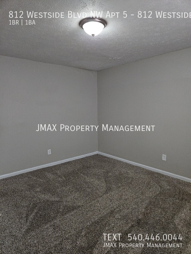 Photo - 812 Westside Blvd NW Unit 812 Westside Blvd NW Apt 5