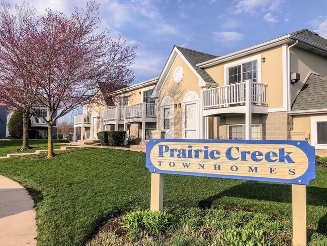 Prairie Creek Townhomes - Prairie Creek Townhomes