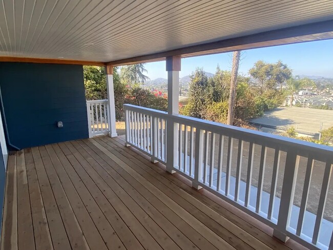 Photo - 8090 Vista Dr Unidad 8090 Vista Drive, La Mesa, CA 91941