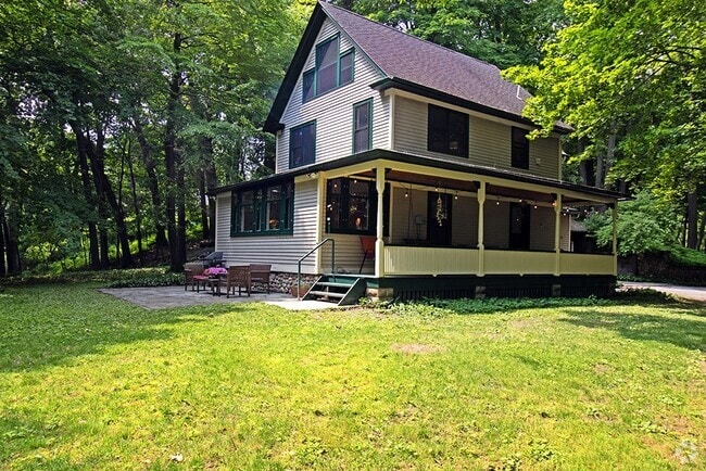 Building Photo - 90 Indian Trl Ave Rental