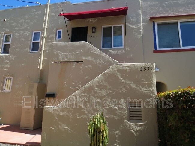 Building Photo - 3531 Park Blvd