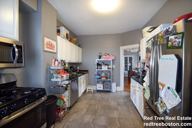 85 Surrey St Unidad 2