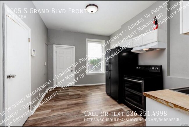 Photo - 4005 S Grand Blvd