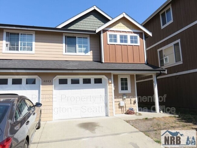 Building Photo - 4043 S Warner Rental