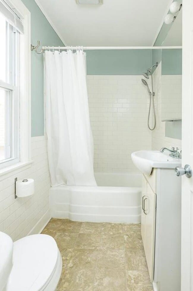 Bathroom - 355 Saint Clair Ave Unit 355 Saint Clair