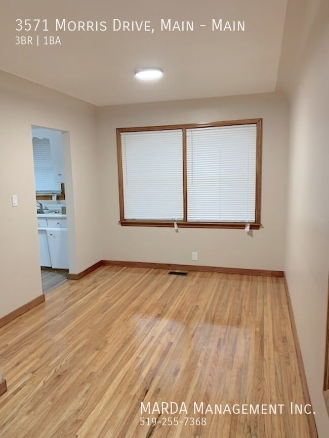 Photo - COZY  3BEDROOM/1 BATH MAIN FLOOR UNIT -ALL INCLUSIVE