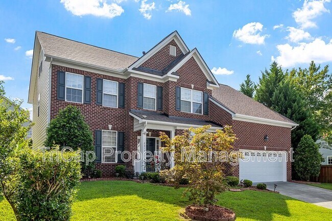 Photo - 2017 Ollivander Dr