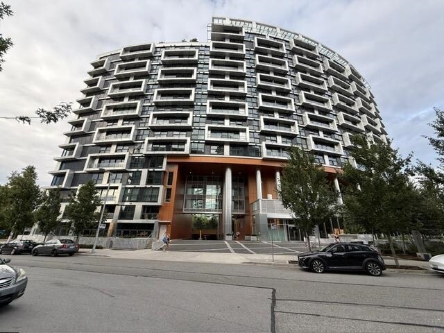 Fully Furnished 1 Bed, 1 Bath Condo with Den for Rent in False Creek! - Fully Furnished 1 Bed, 1 Bath Condo with Den for Rent in False Creek! Unité 716