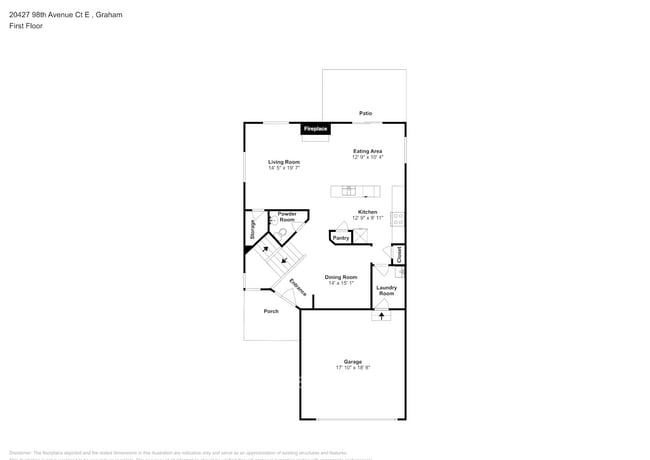 Photo - 20427 98th Ave Ct E