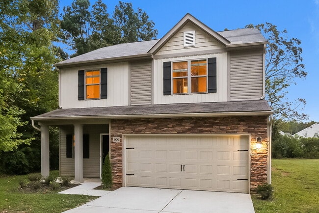 Photo - 10042 Brawley Ln