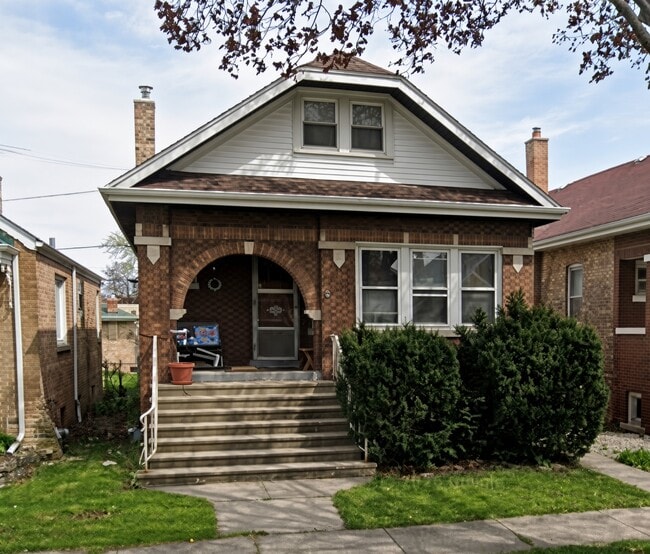3439 Harvey Ave Unit 1