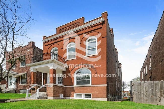 3407 Keokuk St