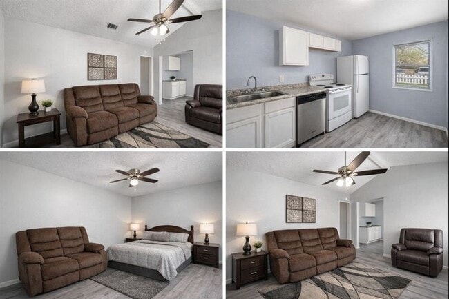 Building Photo - 4930 FM1765 Unit 1