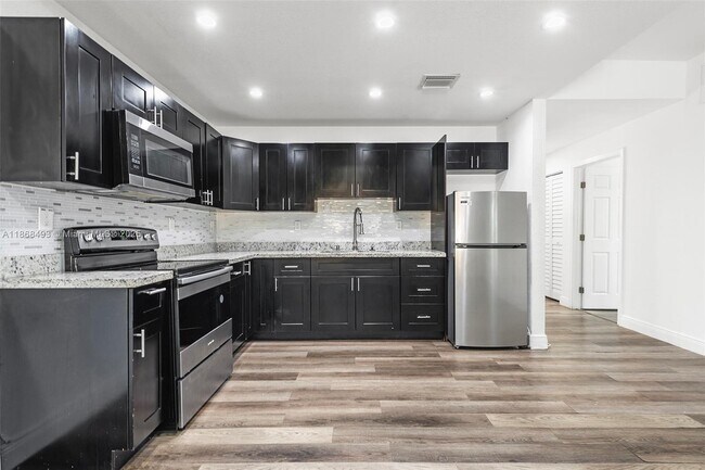 Photo - 7703 NW 3rd Ave Unit 7703