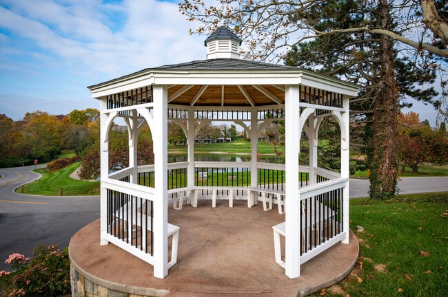 Gazebo