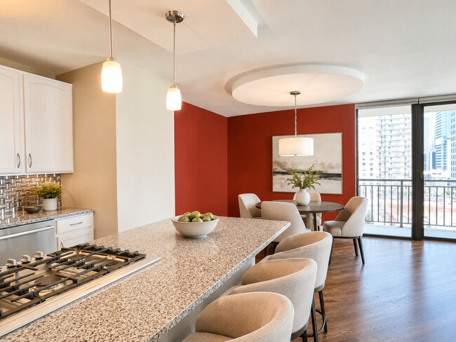 Photo - 630 N State St Unit 1708