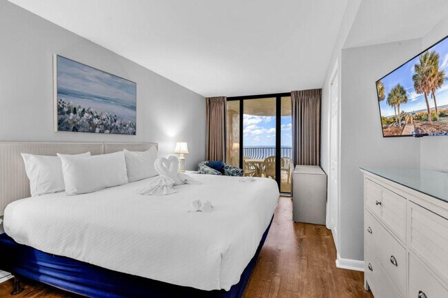 2500 N Ocean Blvd