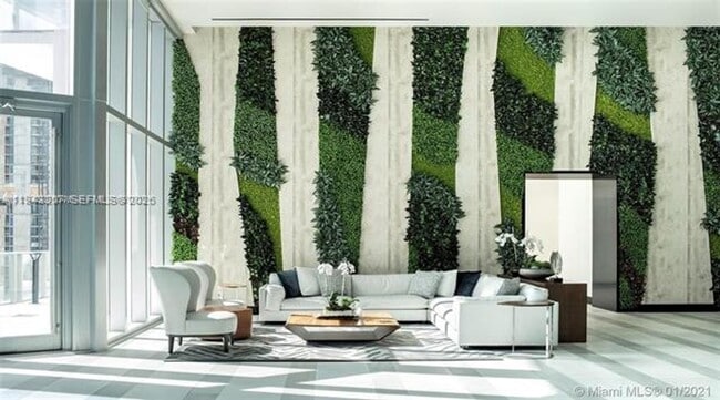 Photo - 851 NE 1st Ave Unidad 851 NE 1st Ave 2201