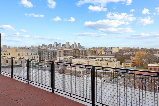 Photo - 1258 Massachusetts Ave