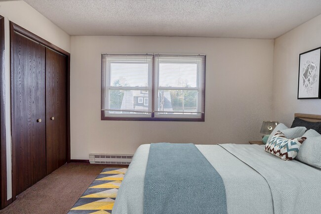 Highland Apartments