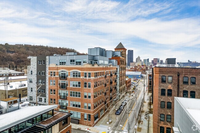 Photo - Otto Milk Condominiums