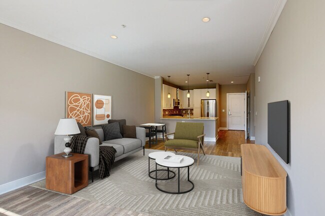 Photo - 240 E Shore Rd Unit FL4-ID1285A