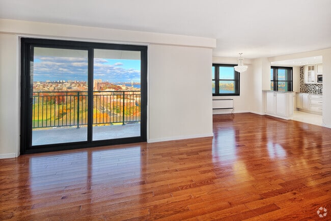 Building Photo - 7855 Boulevard East Unit A-20 Rental