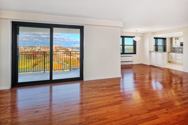 Photo - 7855 Boulevard East Condo Unit A-20