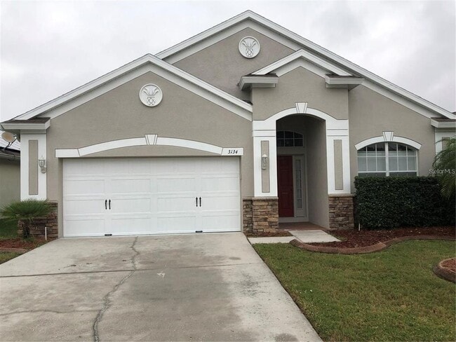 Photo - 3134 Shady Lily Ln House