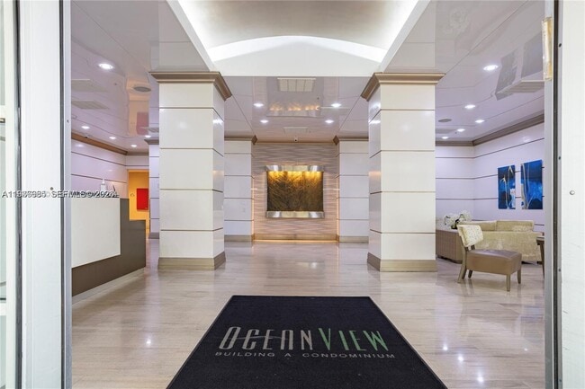 Photo - 19390 Collins Ave Unit 1420