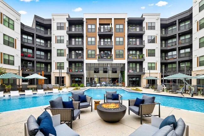 Photo - Ellison at The Exchange