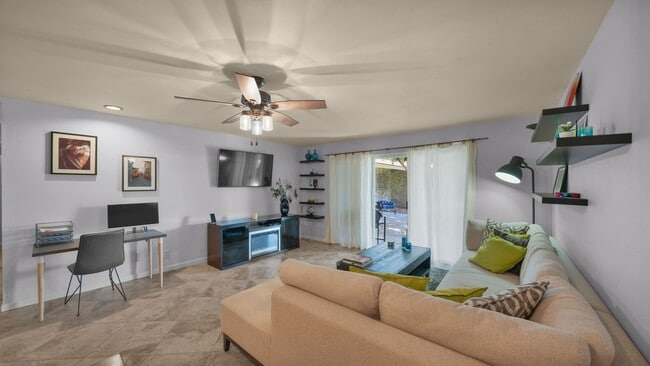 Photo - 3635 E Turney Ave Unit 4