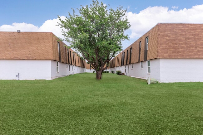 Summit at Abilene North Apartments