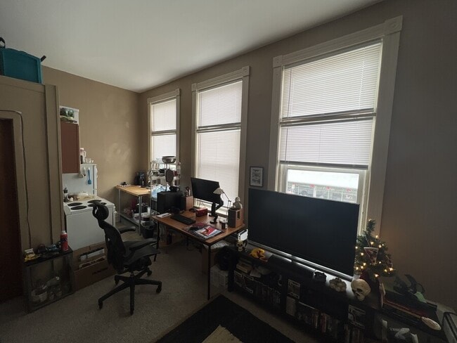 Photo - Lange Building Unidad 5