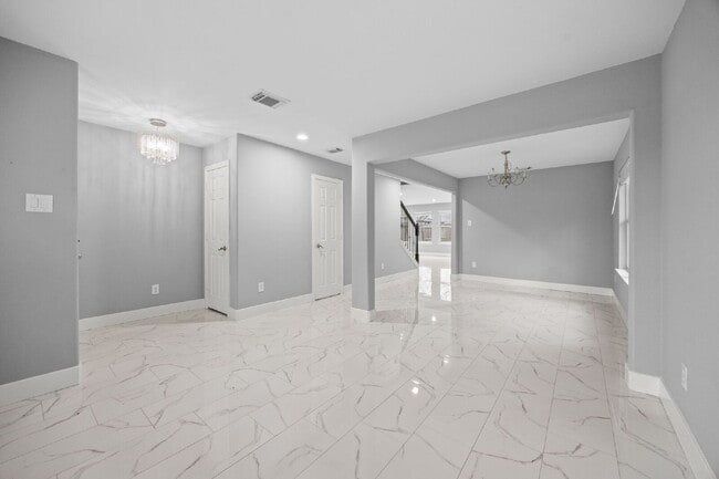 Photo - Updated 4-Bedroom Conroe Rental with Cul-De-Sac Privacy in Hunters Glen
