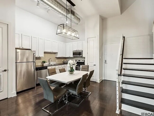 Photo - 3 Bedroom Townhome in a Gated Community | 333 Lofts
