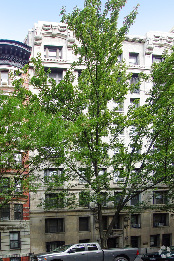 157 East 81st Street - 157 East 81st Street Apartments