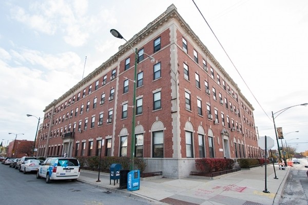 South Chicago Senior Housing - 62 & Over - South Chicago Senior Housing - 62 & Over Apartments