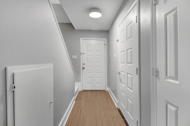 Photo - RENOVATED 2 BR | 2 BA Townhome in Goldsboro *less than 2 miles from SJAFB*