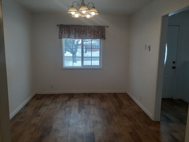 Photo - K7OH Unit #1 Upstairs