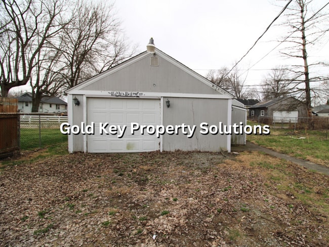 Photo - MEADOWBROOK AREA 2 BR 1 BA House with Central Air and Garage (NO SECTION 8)